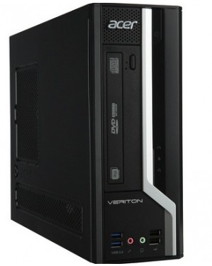 DT.VJ5EB.004 - Acer - Desktop Veriton X 2611G