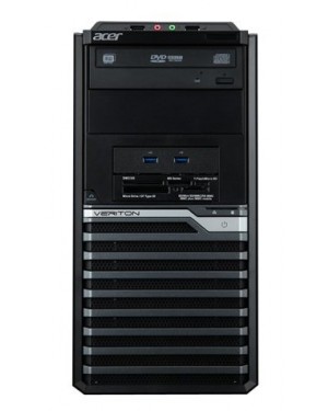 DT.VJEEF.058 - Acer - Desktop Veriton M 4630