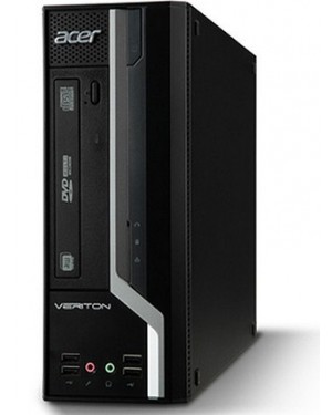 DT.VJJEK.004 - Acer - Desktop Veriton 2 X2630G