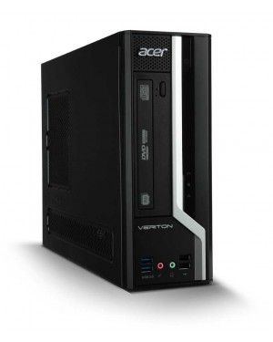 DT.VJJET.009 - Acer - Desktop Veriton 2 X2630G