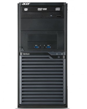 DT.VK7ET.011 - Acer - Desktop Veriton 2 M2631