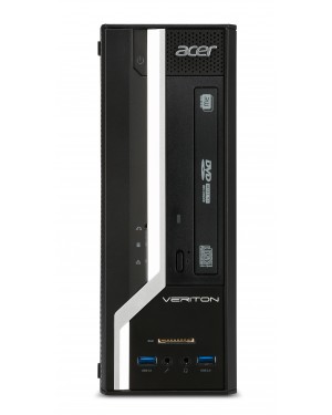 DT.VKBEH.007 - Acer - Desktop Veriton X 2631G