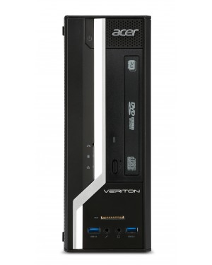 DT.VKDEH.025 - Acer - Desktop Veriton X 2631G