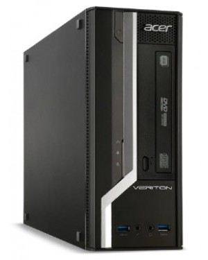 DT.VKDEQ.016 - Acer - Desktop Aspire X2631G