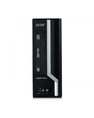 DT.VLBEB.002 - Acer - Desktop Veriton 4 X4630G
