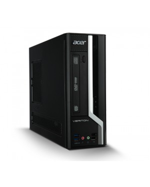 DT.VLCEH.003 - Acer - Desktop Veriton 6 X6630G