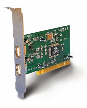 DU-A2 - D-Link - Placa de rede 12 Mbit/s