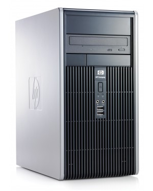 DUMHDC5850MTESTAR - HP - Desktop Compaq dc5850 Microtower PC (ENERGY STAR)
