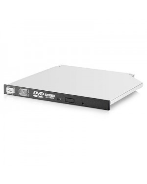 652241-B21 - HP - DVD RW SATA Slim Microserver e DL360p