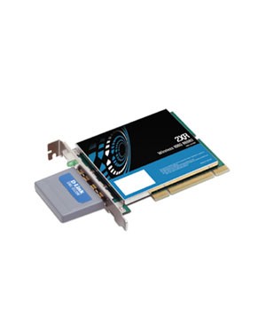 DWL-G520M - D-Link - Placa de rede Wireless 108 Mbit/s PCI