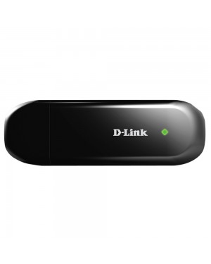 DWM-221 - D-Link - Placa de rede Wireless 100 Mbit/s USB