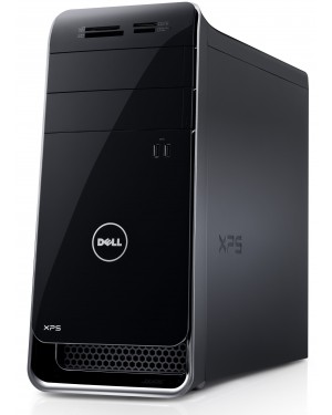 DXPS8700_BT_S105E - DELL - Desktop XPS 8700