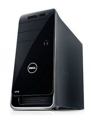 DXPS8700SE_BT_S113E - DELL - Desktop XPS 8700 SE