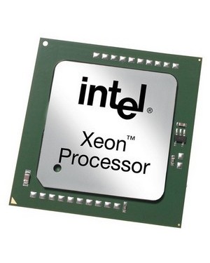 DY314AV - HP - Processador Intel® Xeon® 1 core(s) 3.2 GHz Socket 604 (mPGA604)