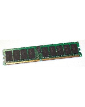 DY655A - HP - Memoria RAM 1x1GB 1GB DDR2 400MHz