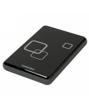 E05A050CAU2XK - Toshiba - HD externo USB 2.0 500GB 5400RPM