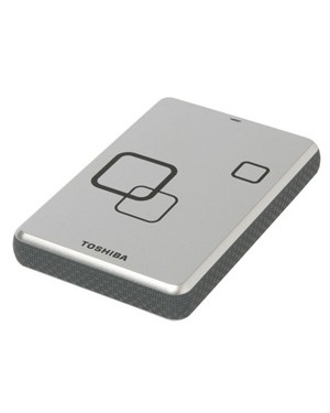E05A075PBU2XY - Toshiba - HD externo USB 2.0 750GB 5400RPM