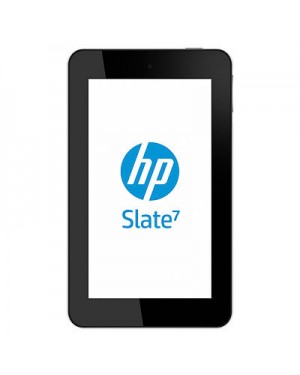 E0H92AA - HP - Tablet Slate 7 2800
