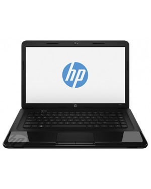 E0M14UA - HP - Notebook 2000 2000-2d10NR