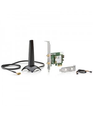 E0X93AT - HP - Placa de rede Wireless PCI-E