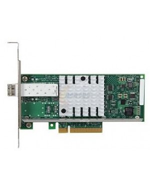 E10G41BFSRBLK - Intel - Placa de rede 10000 Mbit/s PCI-E