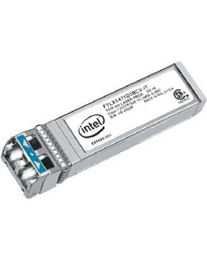 E10GSFPLR - Intel - Placa de rede 10000 Mbit/s Ethernet