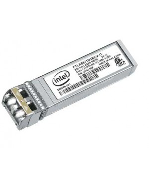 E10GSFPSR - Intel - Transceiver