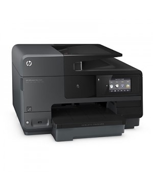 E1D36A - HP - Impressora multifuncional Officejet Pro 8660 e-All-in-One Printer