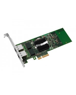 E1G42ET - Intel - Placa de rede 1000 Mbit/s PCI-E