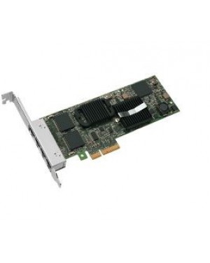 E1G44ET2 - Intel - Placa de rede 1000 Mbit/s PCI-E