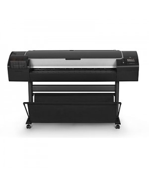 E1L21B - HP - Impressora plotter Designjet Z5400 44-in PostScript ePrint