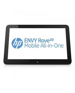 E1L50EA - HP - Desktop All in One (AIO) ENVY Rove 20-k000ed