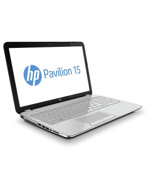 E1S78EA - HP - Notebook Pavilion 15-e057so
