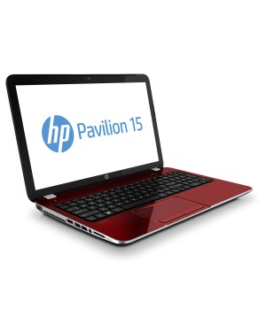 E1S82EA - HP - Notebook Pavilion 15-e058so