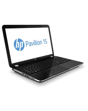 E1T90EA - HP - Notebook Pavilion 15-e000so