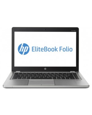 E1Y37UT - HP - Notebook EliteBook Folio 9470m