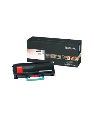 E260A80G - Lexmark - Toner preto E260 E360 E46x