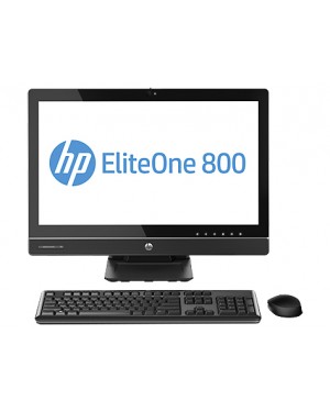 E2A03UT - HP - Desktop All in One (AIO) Compaq Elite 800 G1