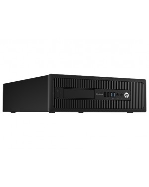 E2A10LT - HP - Desktop EliteDesk 800 G1