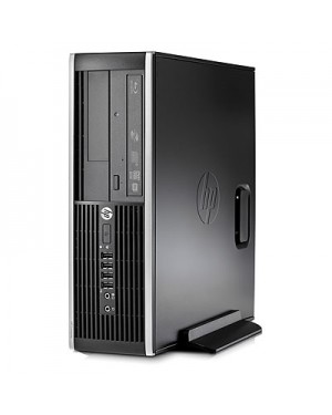 E2A24UT - HP - Desktop Compaq Pro 6305 Small Form Factor PC (ENERGY STAR)