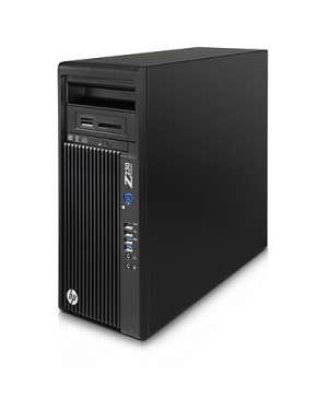 E2A59UT - HP - Desktop Z 230 MT