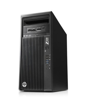E2A60UTRABA - HP - Desktop Z 230 MT