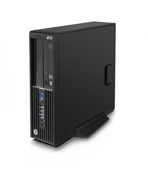E2A61UT - HP - Desktop Z230 Small Form Factor Workstation (ENERGY STAR)