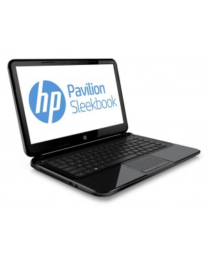 E2B56LA - HP - Notebook Pavilion 14-b190la Sleekbook