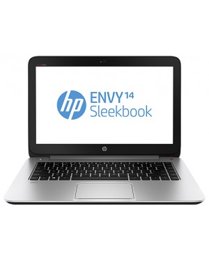 E2C09LA - HP - Notebook ENVY 14-k106la
