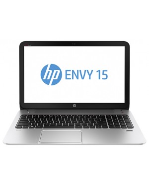 E2H82EA - HP - Notebook ENVY 15-j001sb