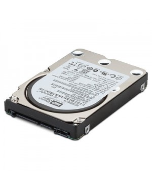 E2P04AA - HP - HD disco rigido 2.5pol SCSI 1200GB 10000RPM