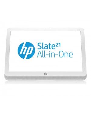 E2P18AA - HP - Desktop All in One (AIO) Slate 21-s100