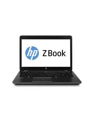 E2P25AV - HP - Notebook ZBook 14