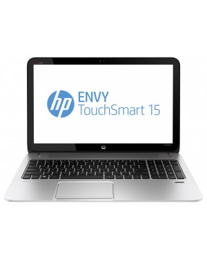 E2T53EA - HP - Notebook ENVY TouchSmart 15-j008eo